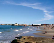 playa Punta del Diablo: Un Destino en Ascenso