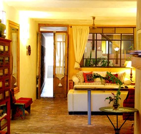 Colonia Suite Bed & Breakfast Colonia Suite Bed & Breakfast