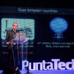 Yuval Noah Harari keynote speaker 696x4651 150x150 Punta Tech Meet Up 2016